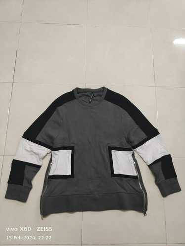 Neil barrett × streetwear - Gem