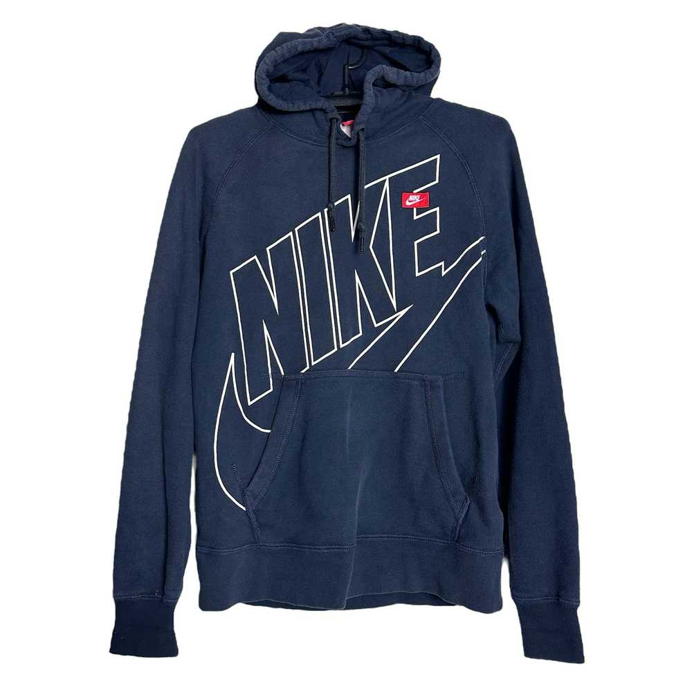 Nike × Streetwear × Swag 🔥RARE🔥Nike Swoosh Spel… - image 1