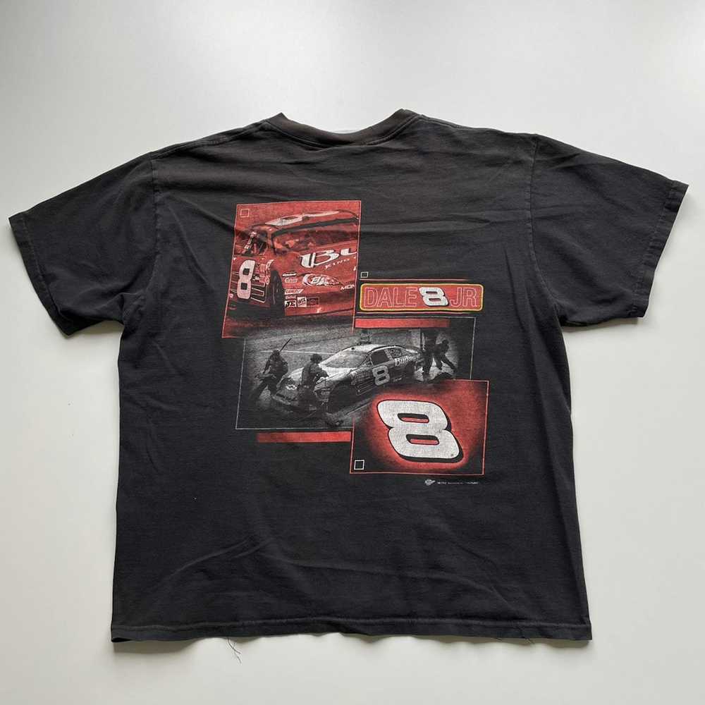 NASCAR × Vintage Vintage Y2K Nascar racing t shir… - image 1