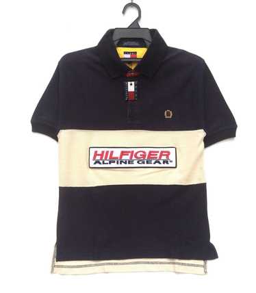 Streetwear × Tommy Hilfiger × Vintage Deadstock V… - image 1