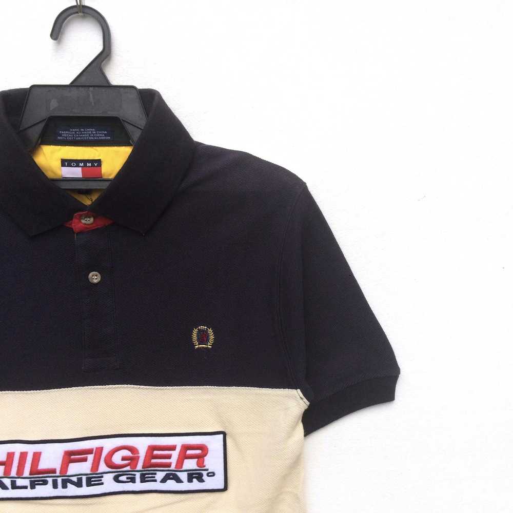 Streetwear × Tommy Hilfiger × Vintage Deadstock V… - image 2