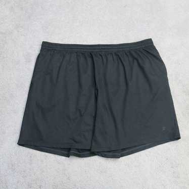 Vintage Starter Mens Activewear Running Shorts El… - image 1