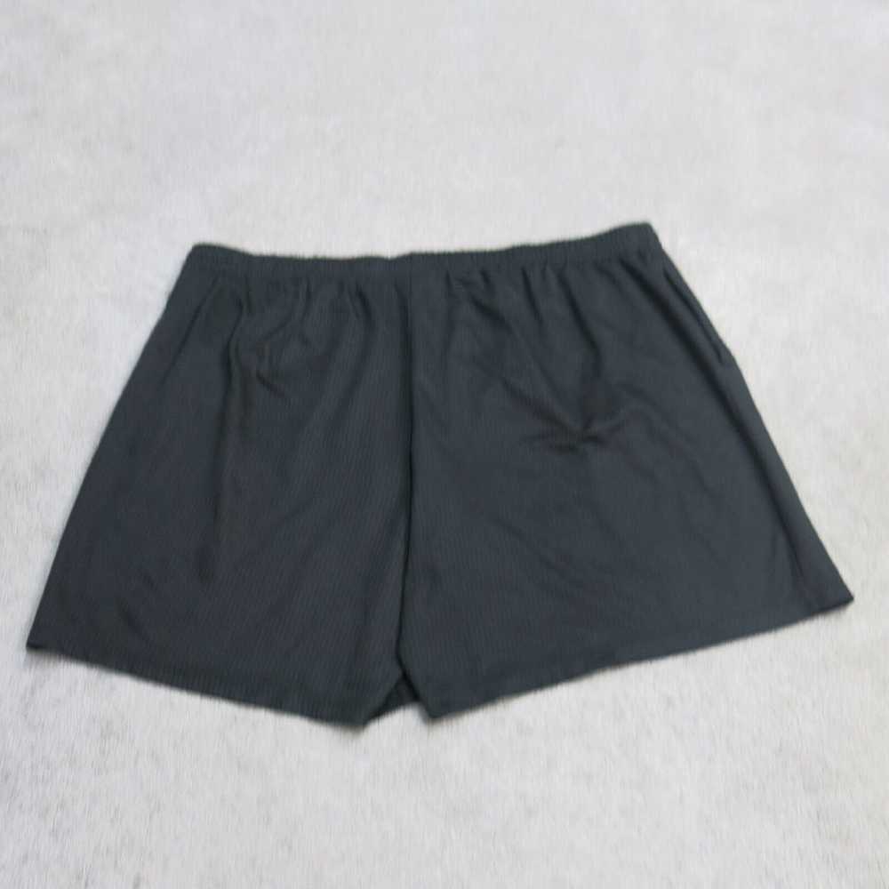 Vintage Starter Mens Activewear Running Shorts El… - image 2