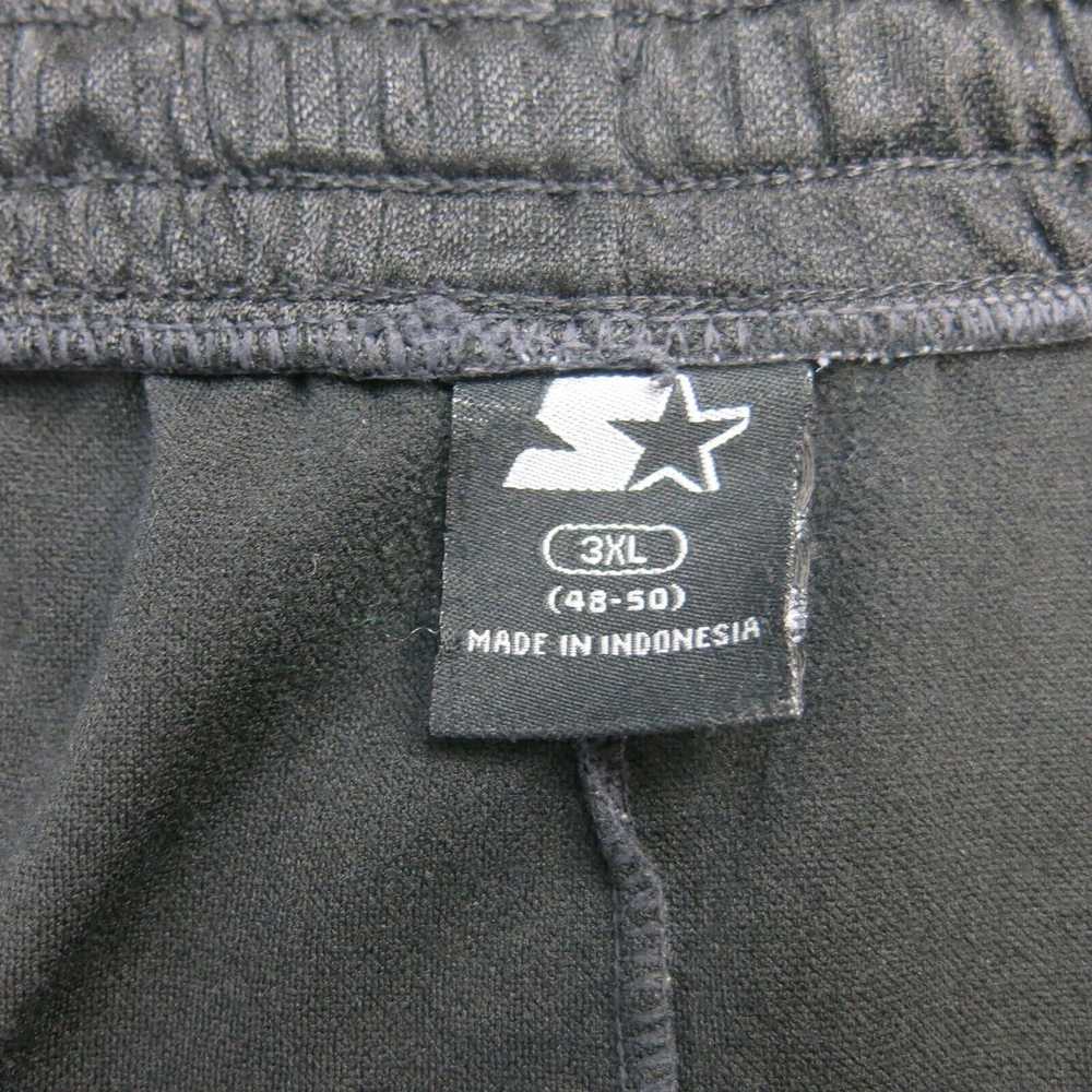 Vintage Starter Mens Activewear Running Shorts El… - image 9