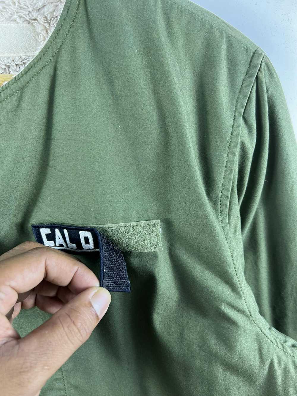 Cal-O-Line × Japanese Brand × Streetwear ⚡️ Cal-o… - image 5