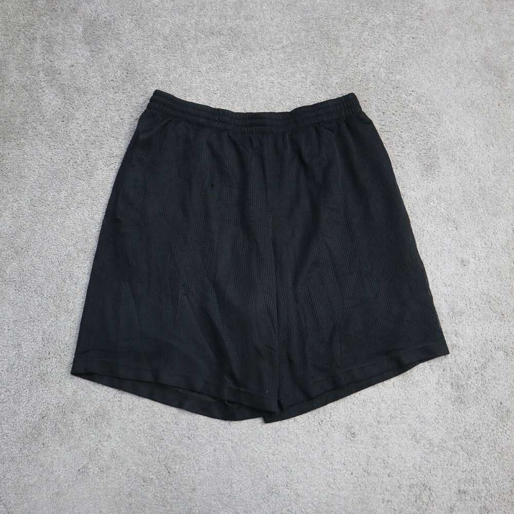 Vintage Starter Mens Activewear Running Shorts El… - image 1