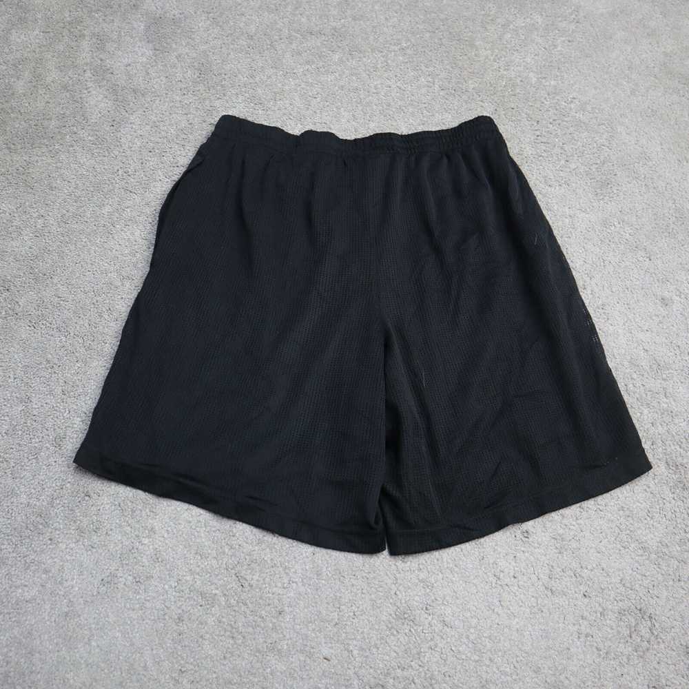 Vintage Starter Mens Activewear Running Shorts El… - image 2