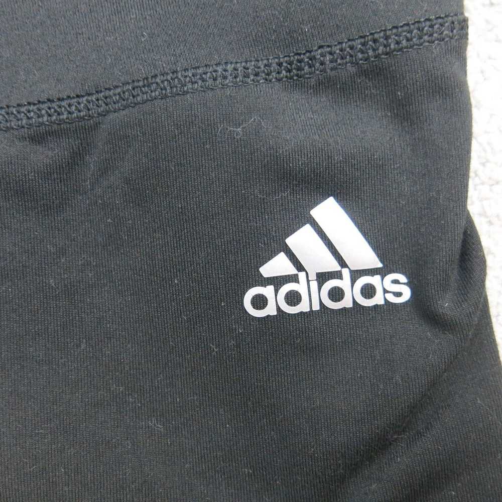 Adidas Climalite Women Legging Pant Straight Leg … - image 7