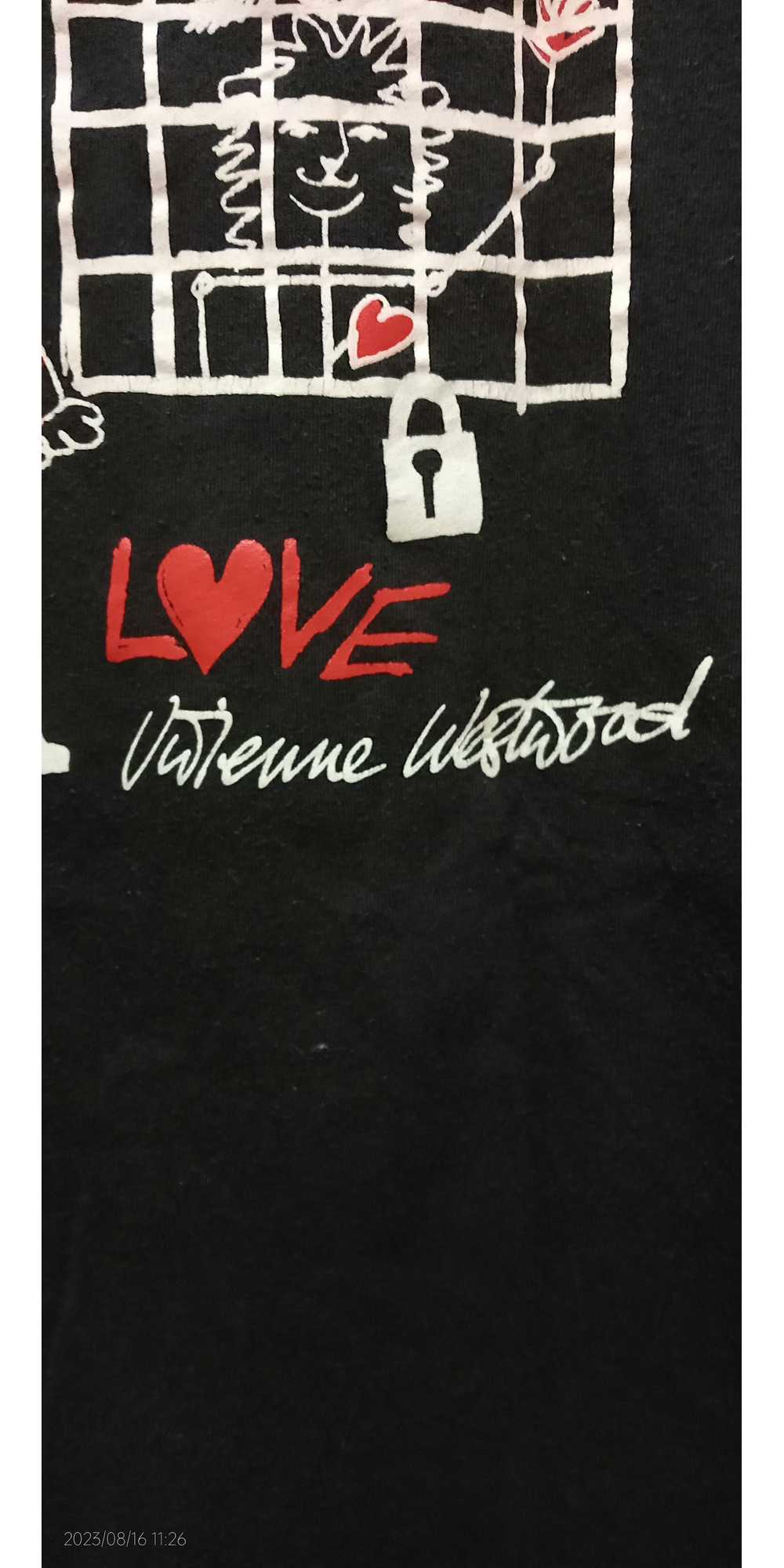 Vivienne Westwood 🔥Vintage Whatever it Takes.org… - image 3