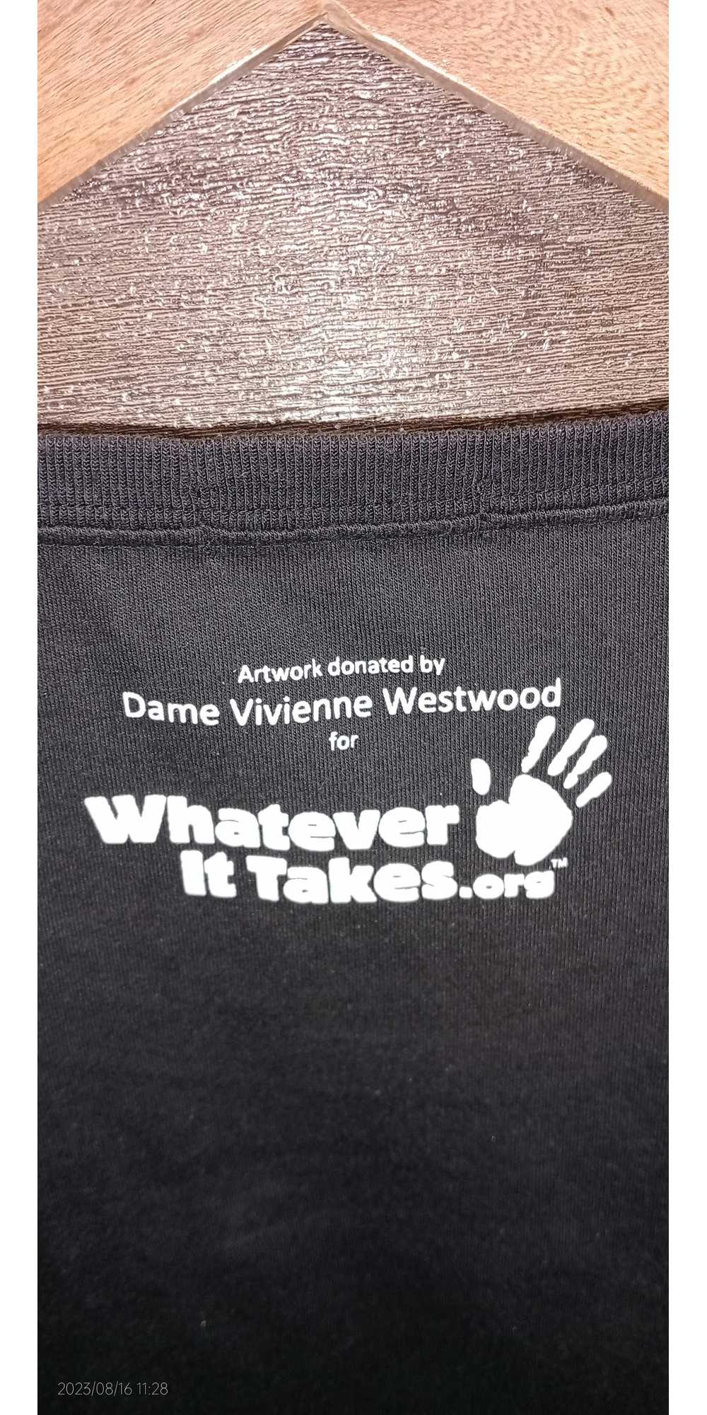Vivienne Westwood 🔥Vintage Whatever it Takes.org… - image 6