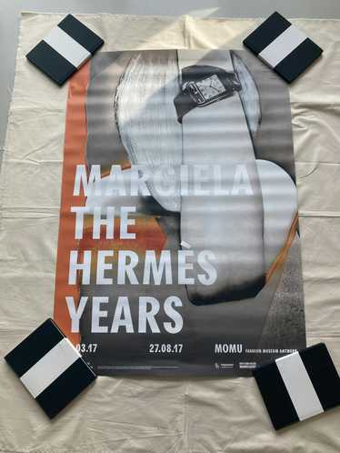 Hermes × Maison Margiela Margiela 'The Hermes Yea… - image 1