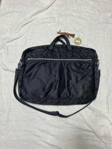 Japanese Brand × Porter × Vintage Porter bag - image 1