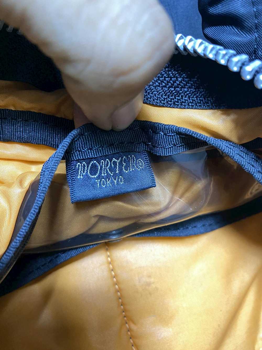 Japanese Brand × Porter × Vintage Porter bag - image 2