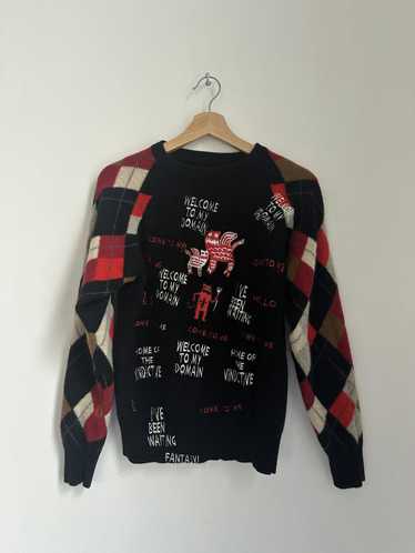 1 Of 1 sweater - image 1