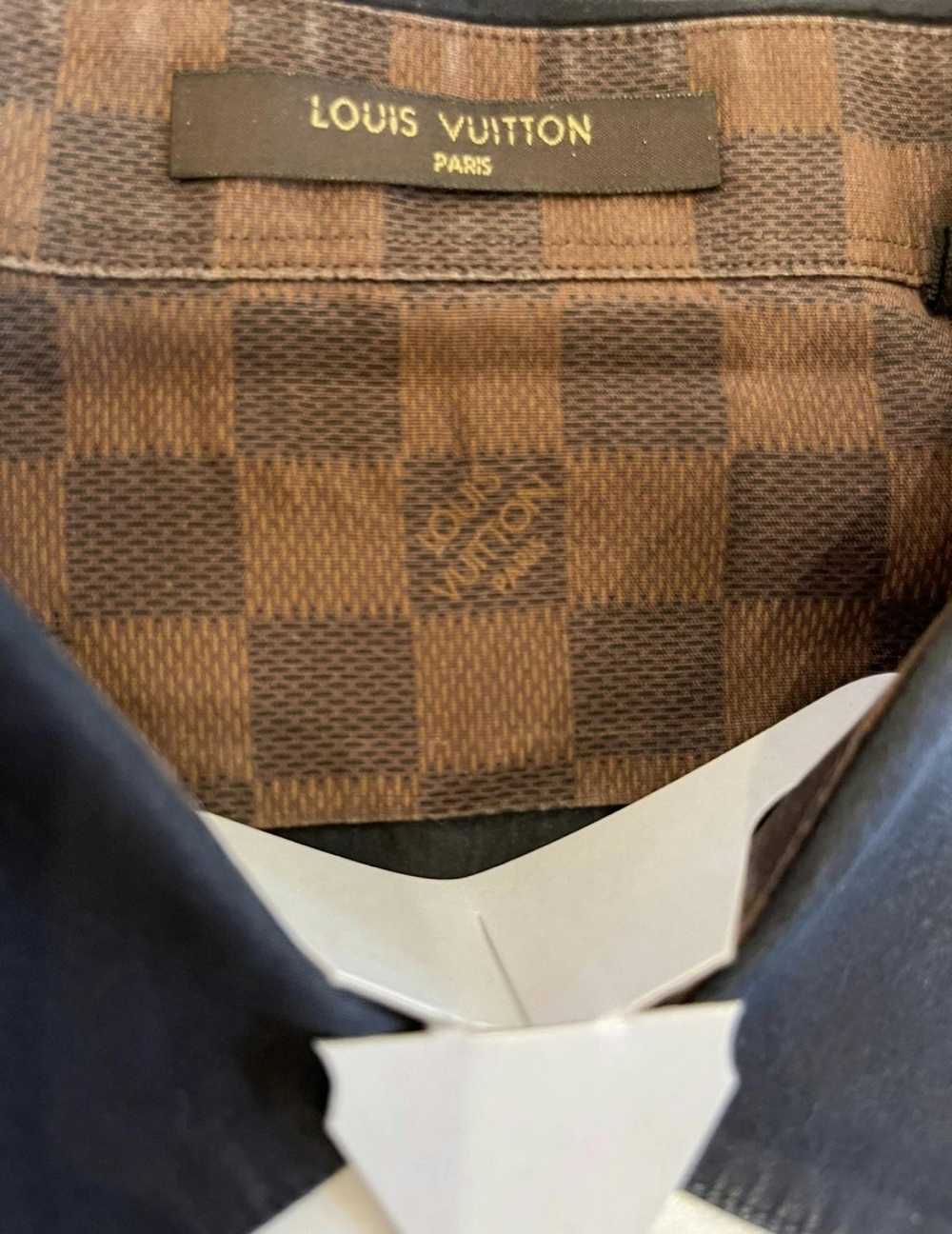 Louis Vuitton 100% Authentic Louis Vuitton Damier… - image 3