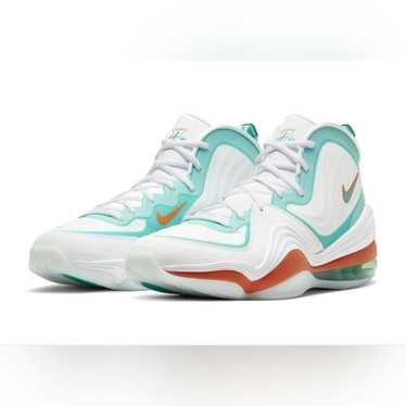 Nike Nike Air Penny 5 'Dolphins (2020)' - image 1