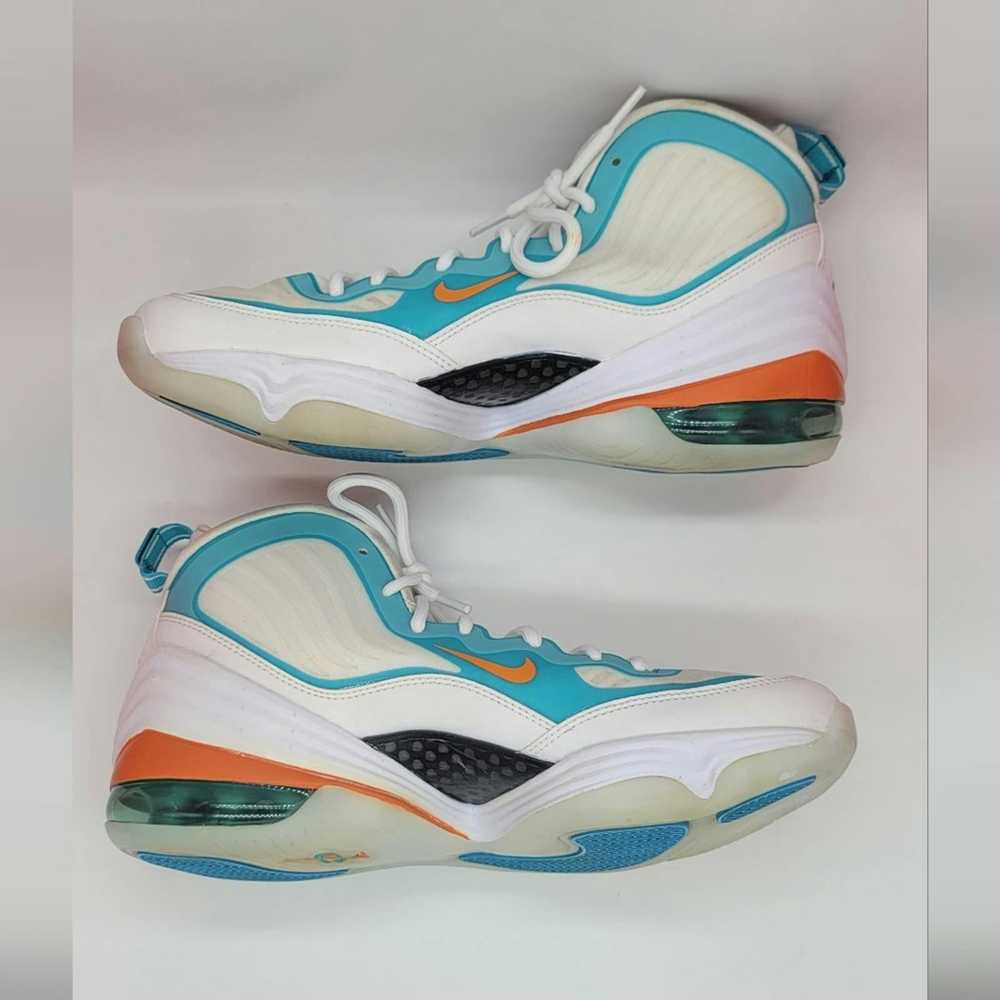 Nike Nike Air Penny 5 'Dolphins (2020)' - image 2