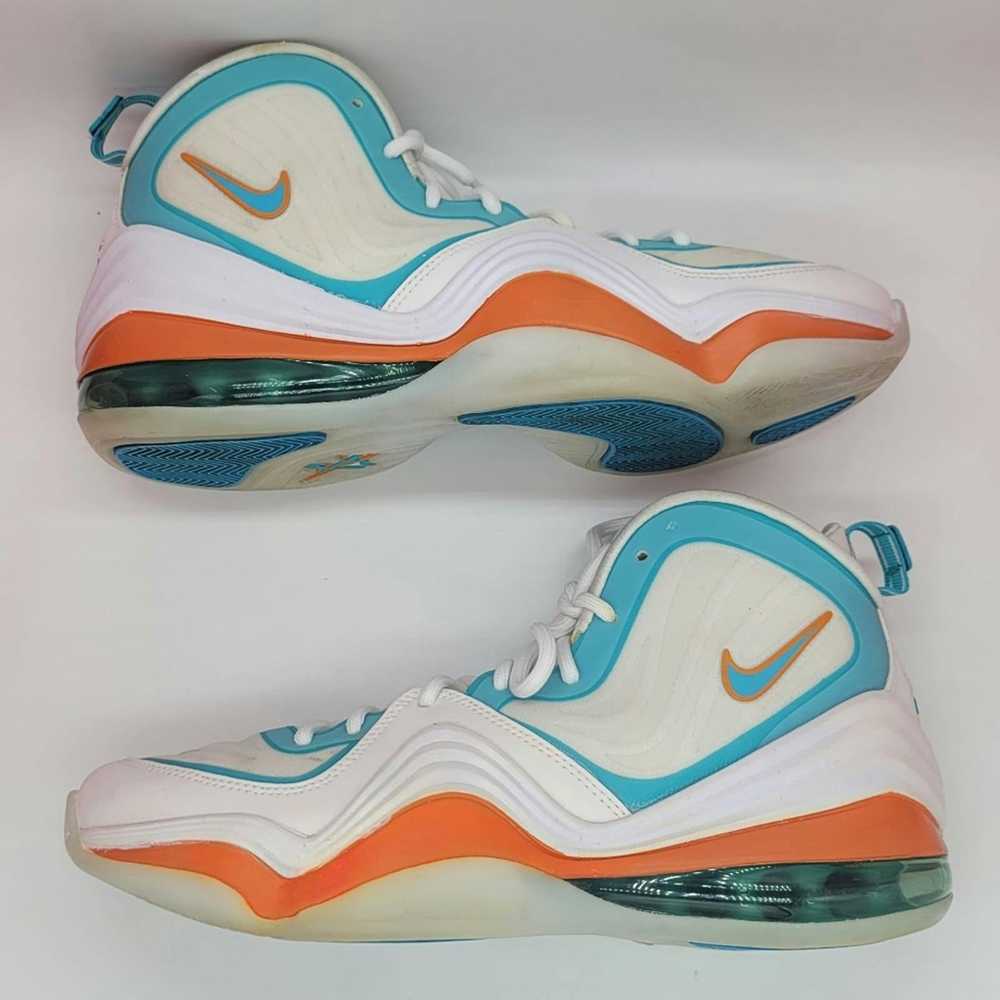 Nike Nike Air Penny 5 'Dolphins (2020)' - image 3