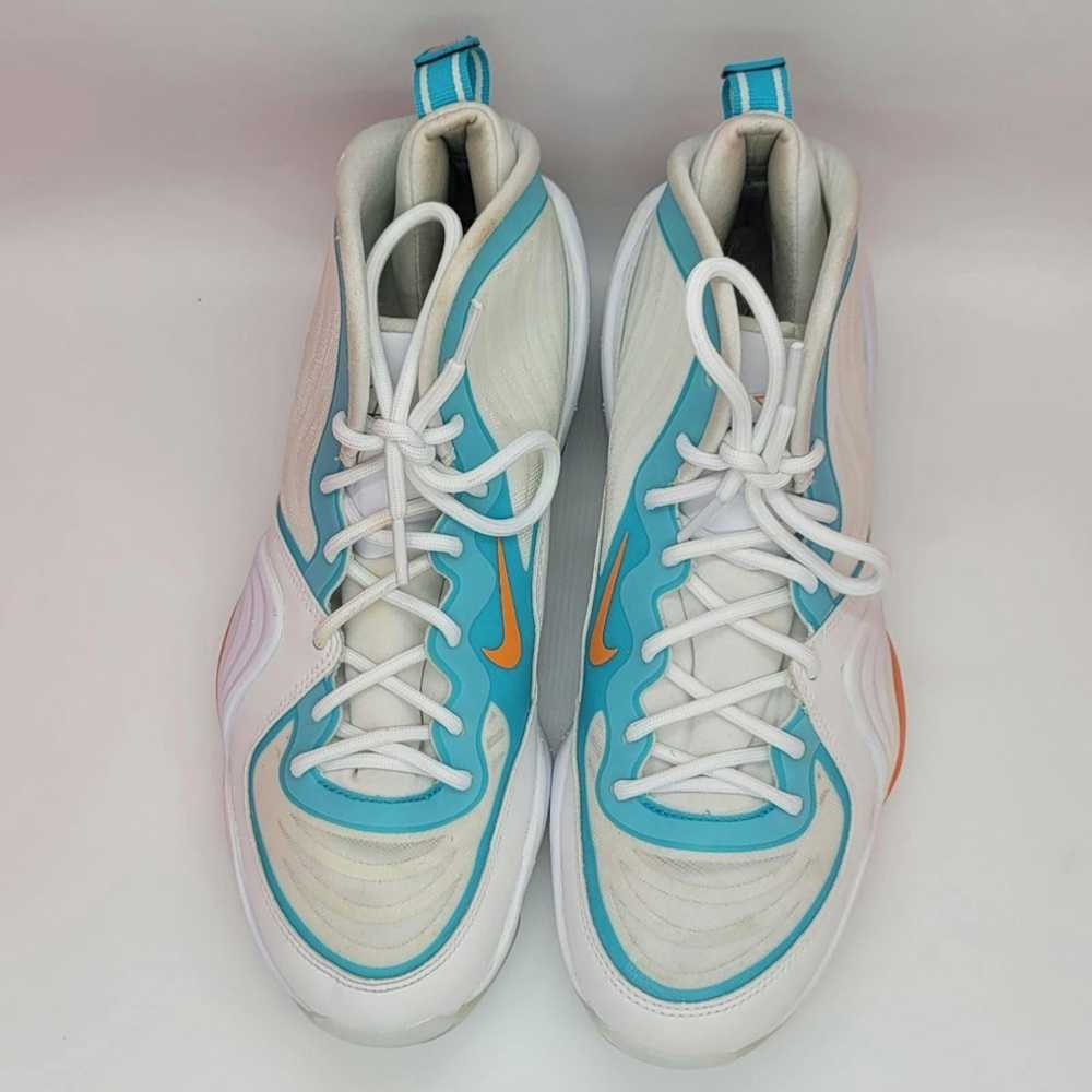 Nike Nike Air Penny 5 'Dolphins (2020)' - image 4