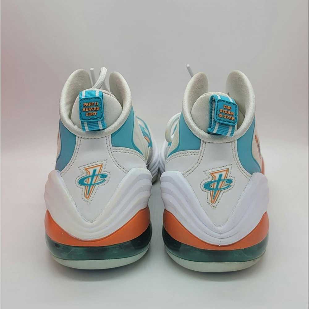 Nike Nike Air Penny 5 'Dolphins (2020)' - image 5