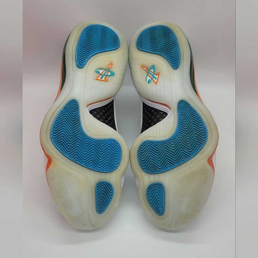 Nike Nike Air Penny 5 'Dolphins (2020)' - image 6