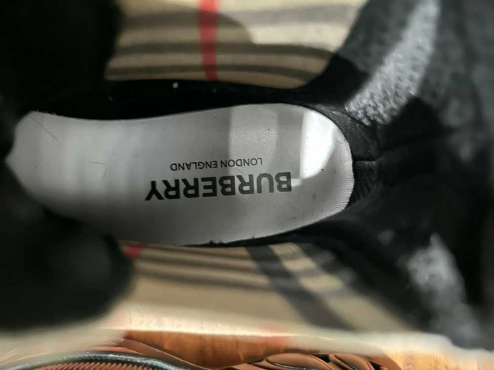 Burberry Burberry Arthur Boots - image 7