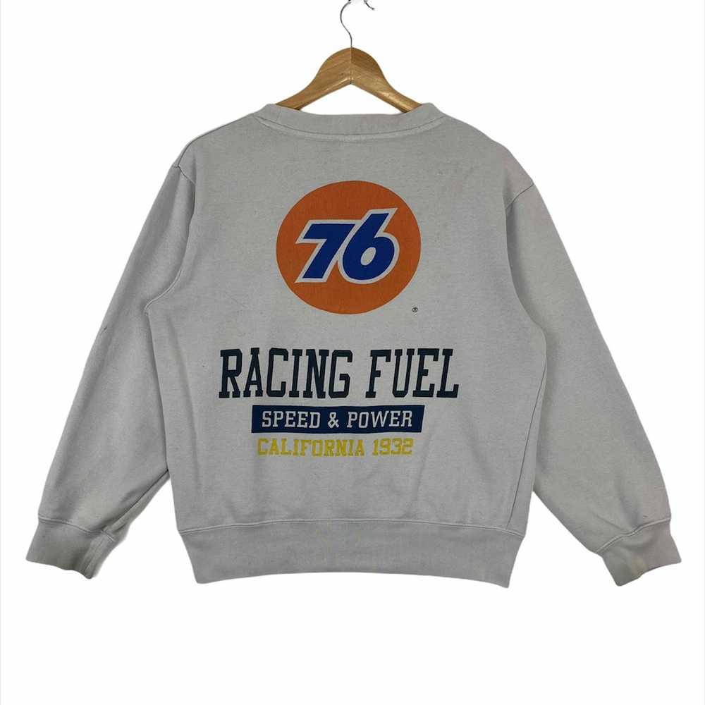 Racing × Sports Specialties × Vintage Vintage 76 … - image 1