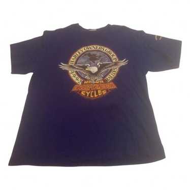 Vintage Harley Davidson T-shirt - image 1