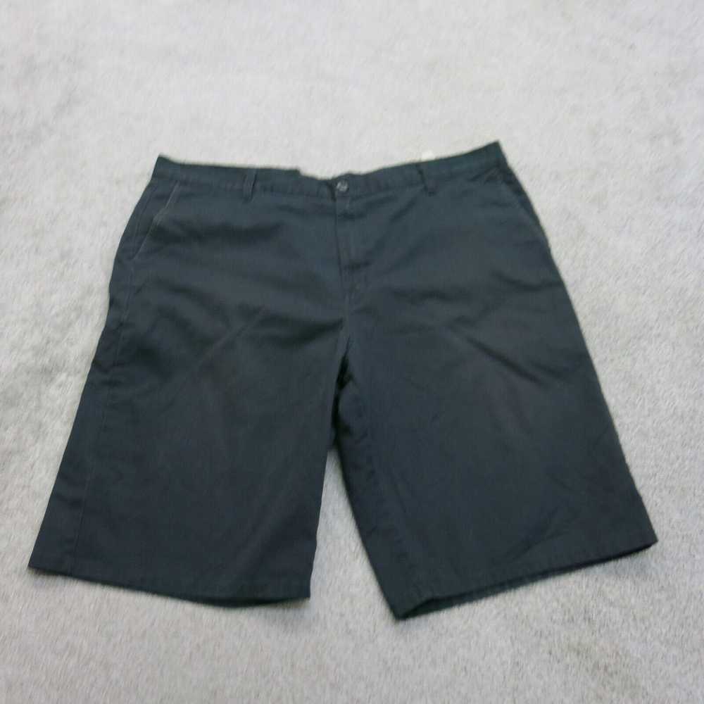 Genuine Dickies Mens Chino Shorts High Rise Slash… - image 1