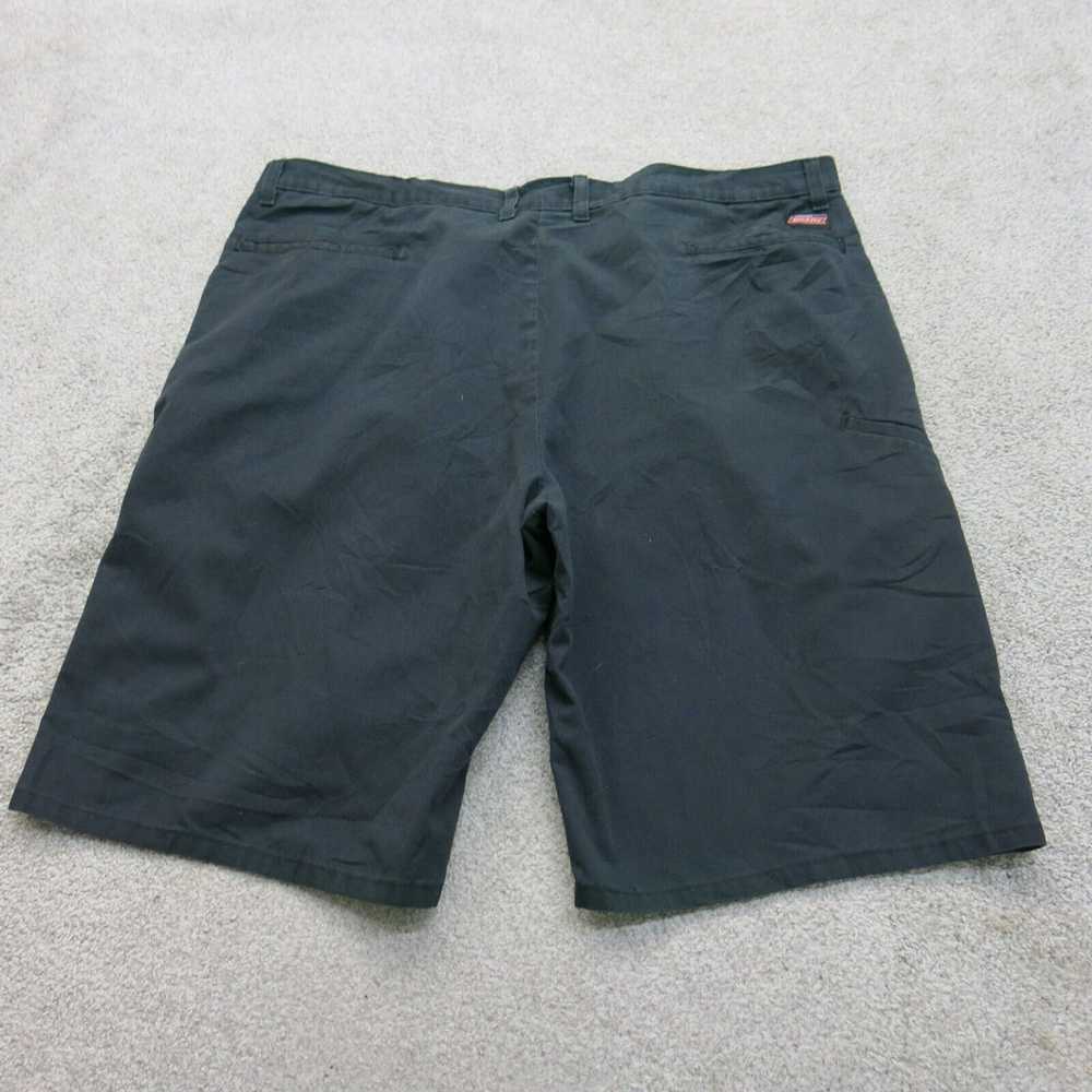 Genuine Dickies Mens Chino Shorts High Rise Slash… - image 2