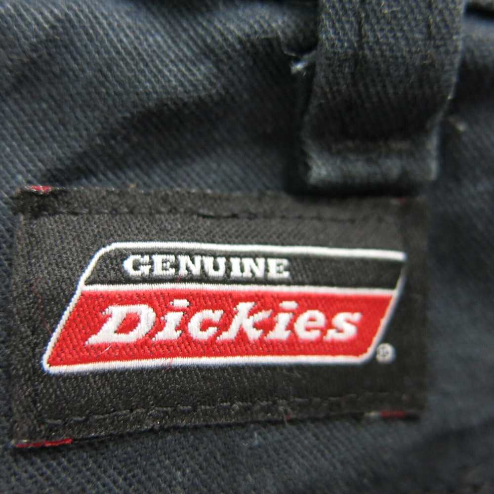 Genuine Dickies Mens Chino Shorts High Rise Slash… - image 7