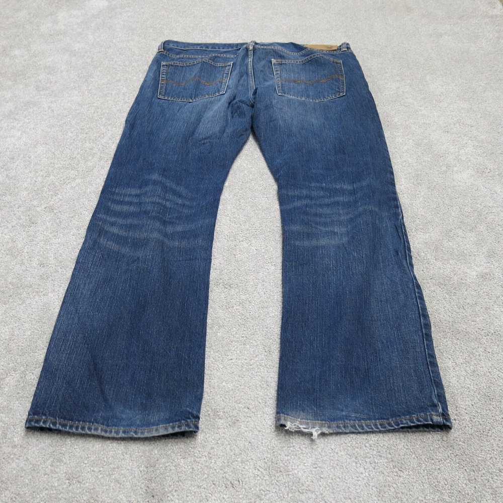 American Eagle Mens Straight Leg Jeans 100% Cotto… - image 2