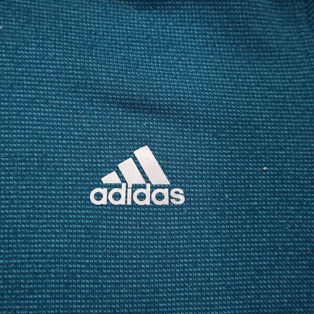 Adidas Climawarm Womens Pullover Hoodie Sweatshir… - image 4