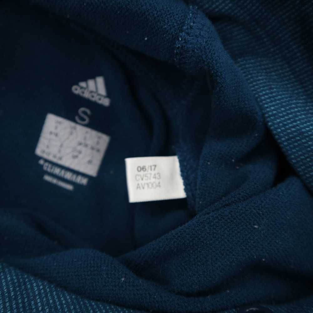 Adidas Climawarm Womens Pullover Hoodie Sweatshir… - image 7