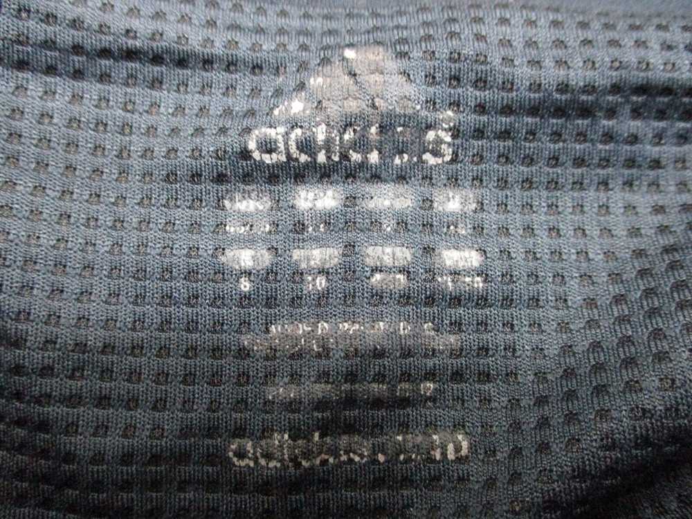 Adidas Climacool Team Chicago Jersey Mens Size Sm… - image 6