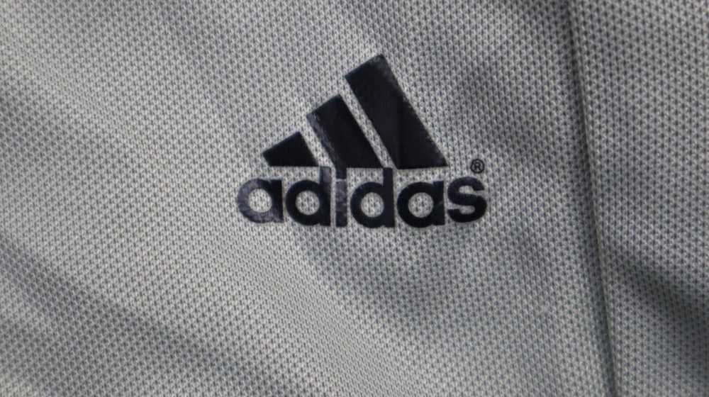 Adidas Boys Climalite Activewear Sports Jogger Pa… - image 8