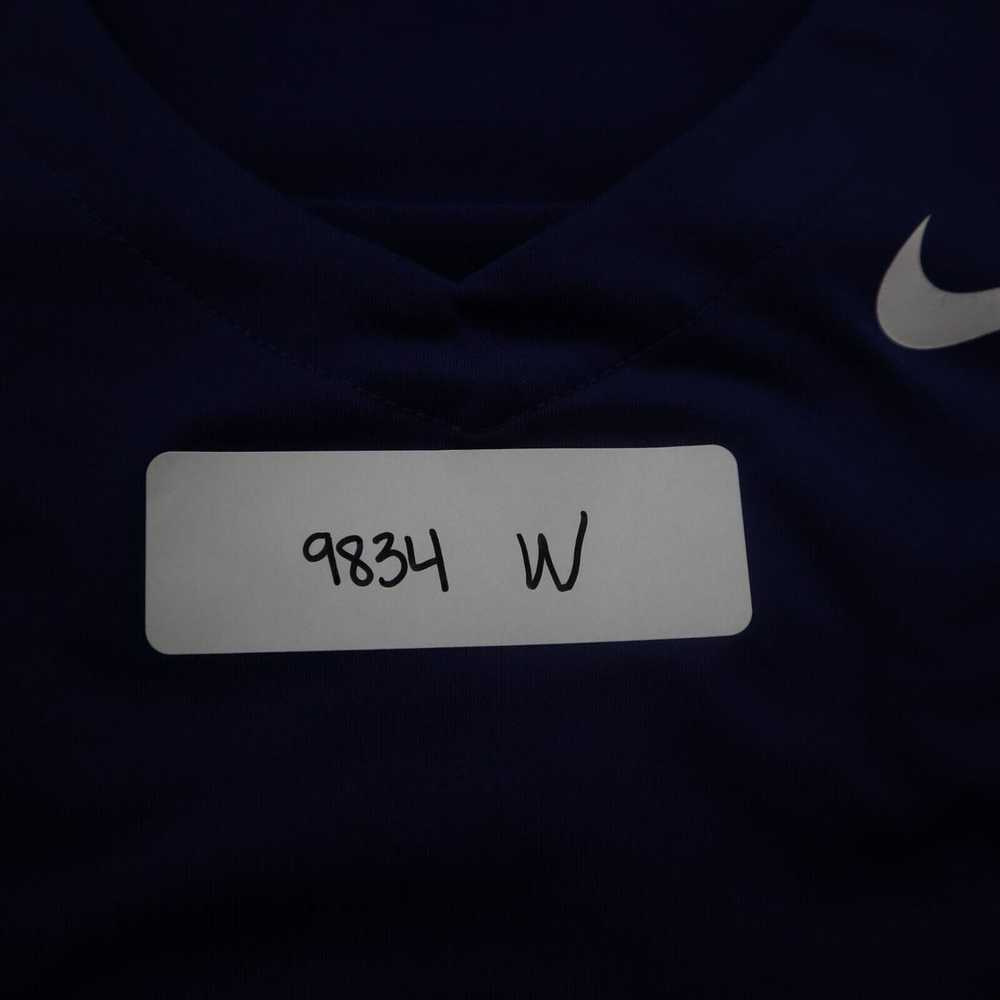 Nike Pro Women T Shirts Top Activewear Dri Fit Sh… - image 9