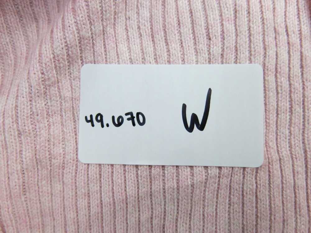 Old Navy Womens A-Line Sweater Dress Knitted Long… - image 7