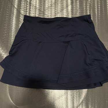 Lucky In Love Tennis Skirt - image 1