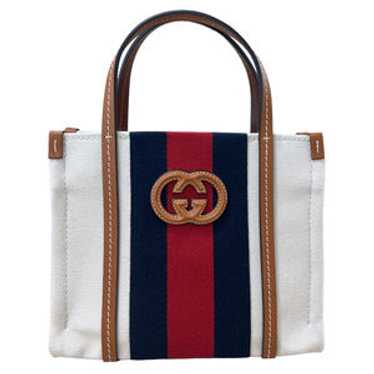 Gucci interlocking g tote - Gem