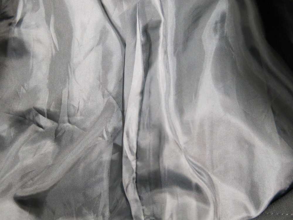 Tahari Arthur Womens Blazer Coat Long Sleeve Sing… - image 6