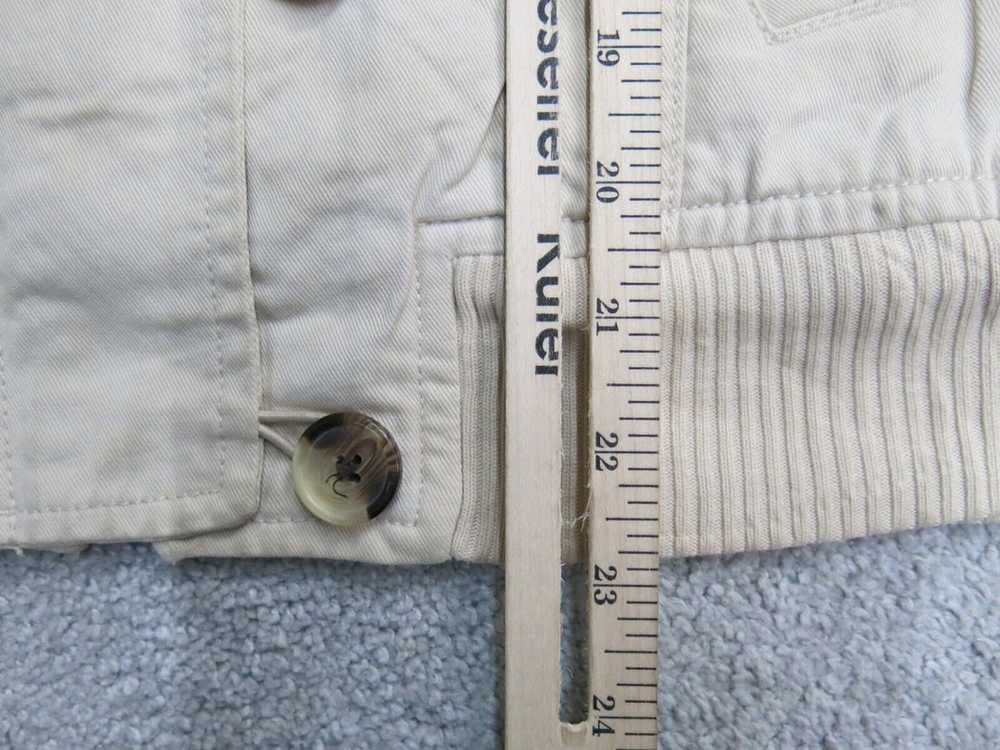 Old Navy Women Full Zip Up Parka Coat Hooded Jack… - image 3