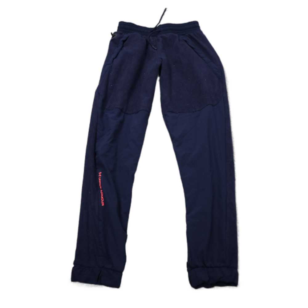 Under Armour Men Sweatpant Elastic Waist Mid Rise… - image 1