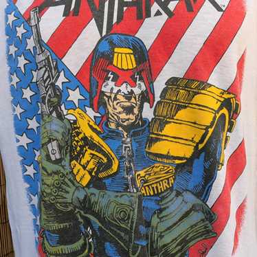 80's Vintage 1987 STRYPER To Hell With The Devil T Shirt Medium