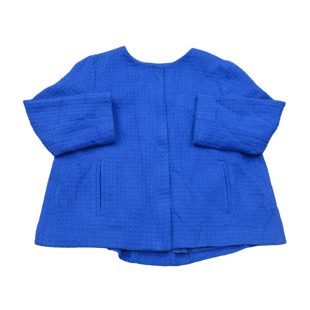 Talbots Women Cardigan Jacket Sweater Knitted Lon… - image 1