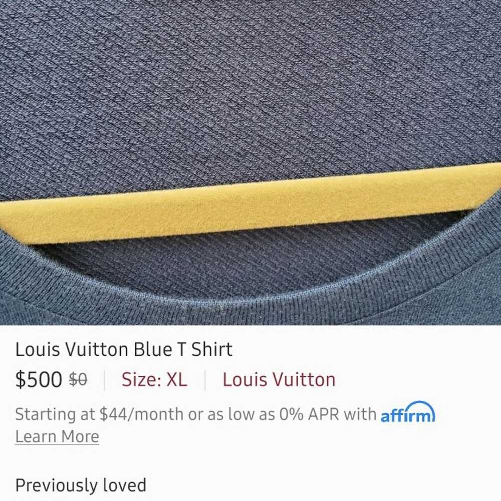 Louis Vuitton - image 4