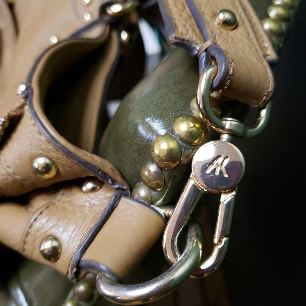 Aimee Kestenberg XL Leather purse - image 2