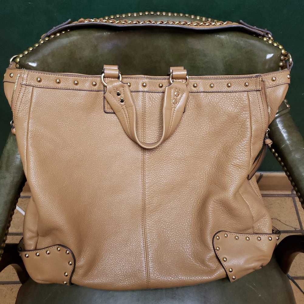 Aimee Kestenberg XL Leather purse - image 3
