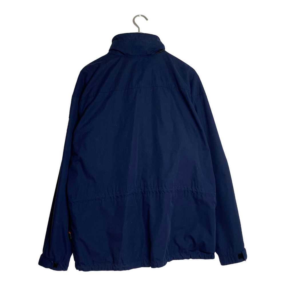 Halti Halti shell jacket, midnight blue | man L - image 2