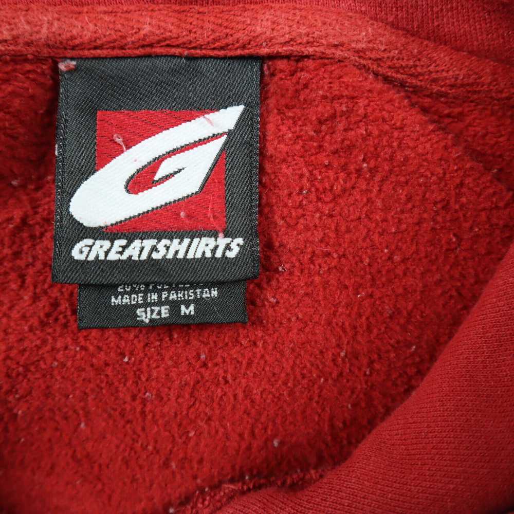 Greatshirts Men Nebraska Huskers Graphics Sports … - image 6